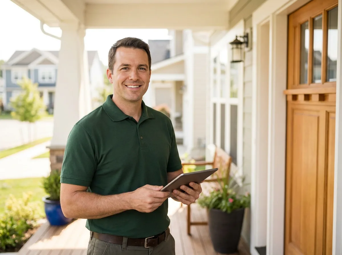 Pest control FAQs for Van Dyne, WI